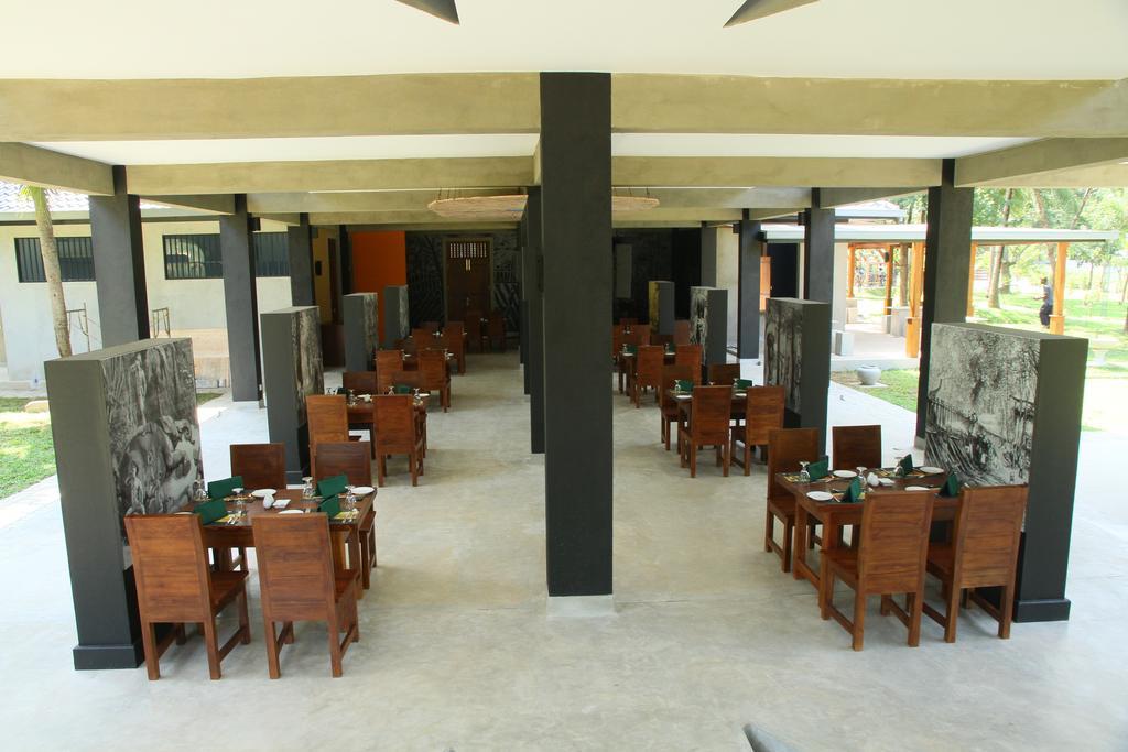 达瓦拉维 迪亚拉省曼卡达旅馆酒店 外观 照片